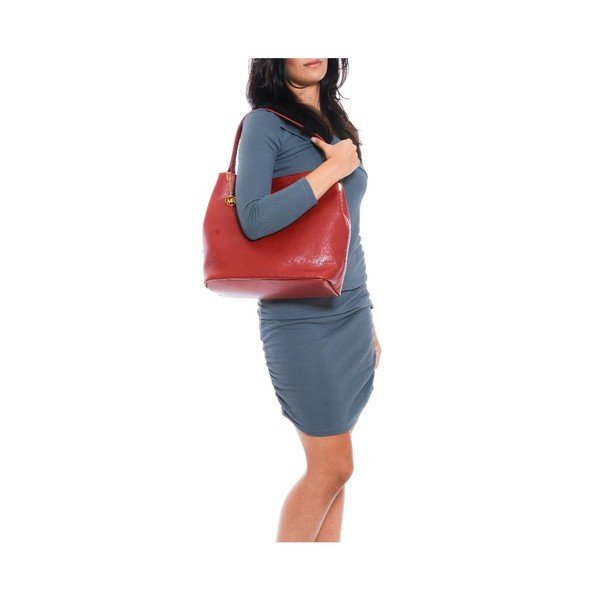Torebka Roberta M 425 Rosso-image-1