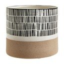 Ceramiczna osłonka na doniczkę ø 20 cm Jada – Premier Housewares