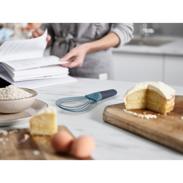 Składana trzepaczka Twist Whisk Sky – Joseph Joseph-image-4