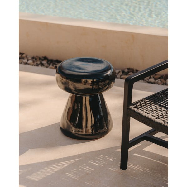 Okrągły stolik ø 38 cm Manya – Kave Home-image-1