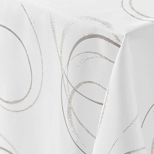 Obrus 140x300 cm Bully – douceur d'intérieur-image-1