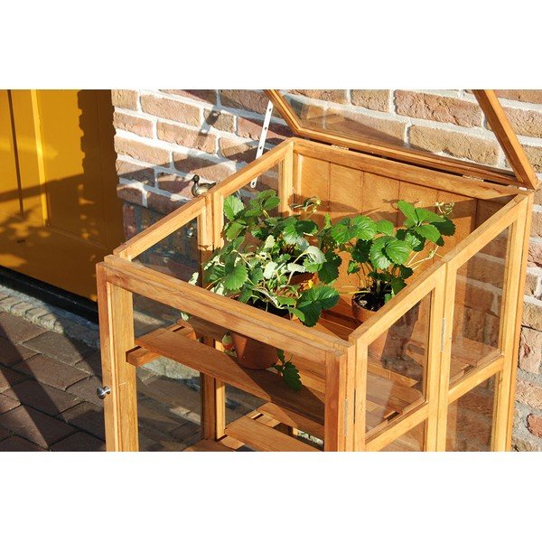 Szklarnia – Esschert Design-image-1