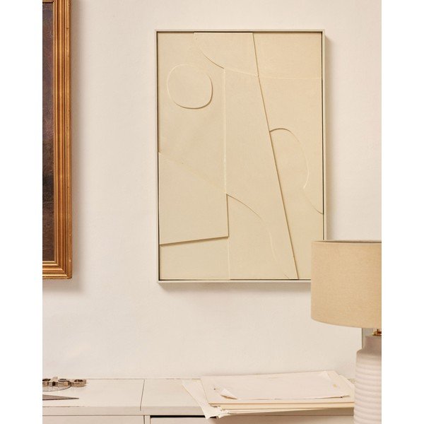 Obraz 60x90 cm Talin – Kave Home-image-2