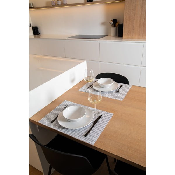 Plastikowa mata stołowa 33x45 cm Fallon – ZicZac-image-1