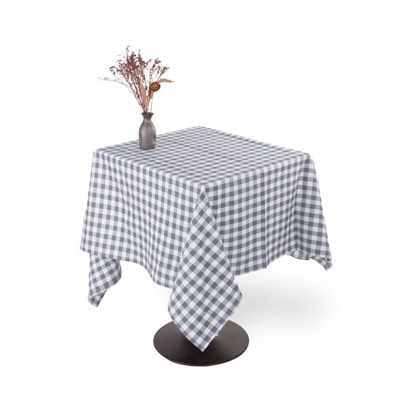 Bawełniany obrus 150x250 cm Gingham – Tiseco Home Studio-image-3