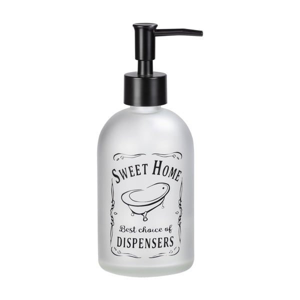 Dozownik do mydła Wenko Sweet Home-image-2