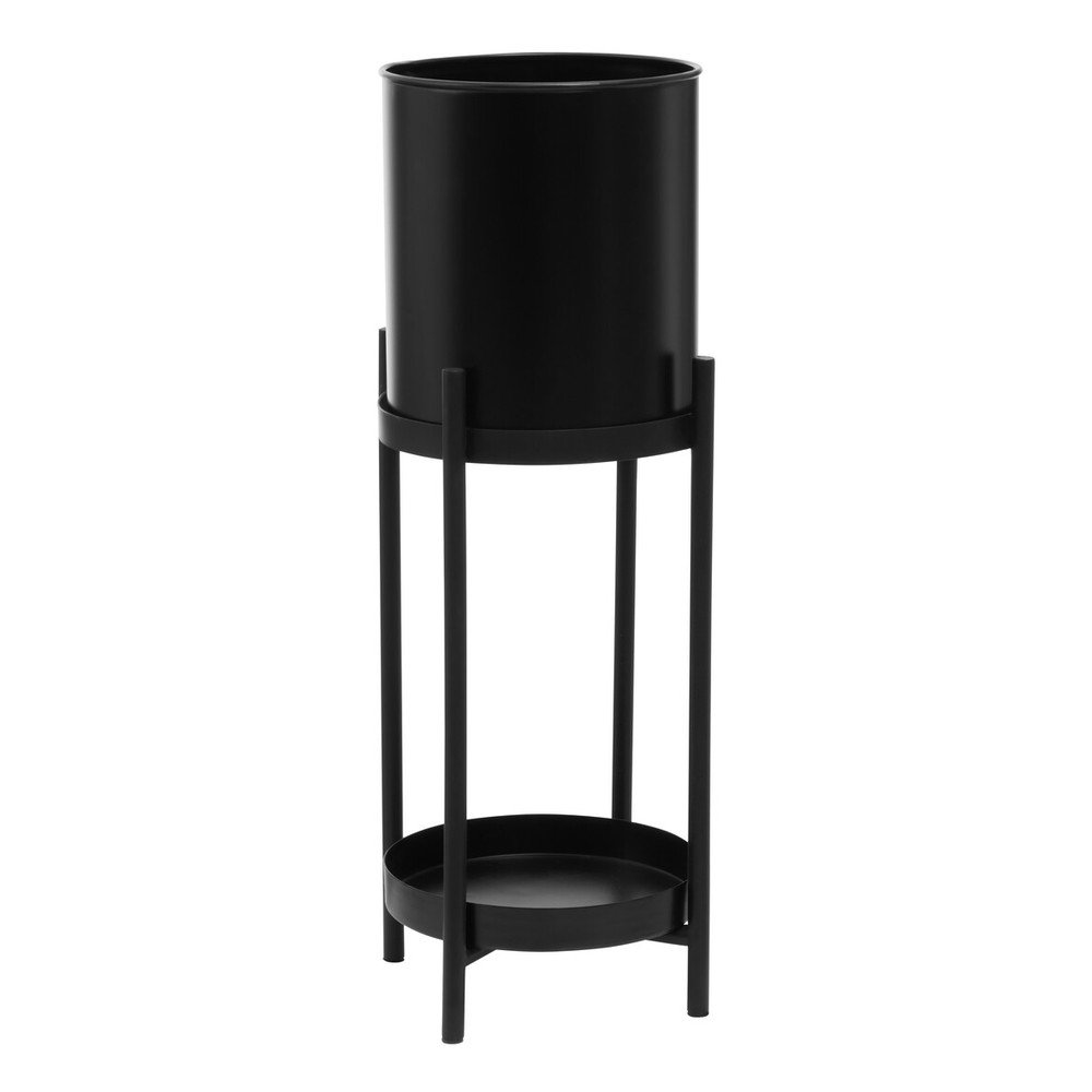 Metalowa osłonka na doniczkę ø 22 cm Asher – Premier Housewares
