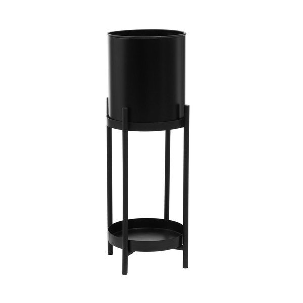Metalowa osłonka na doniczkę ø 22 cm Asher – Premier Housewares