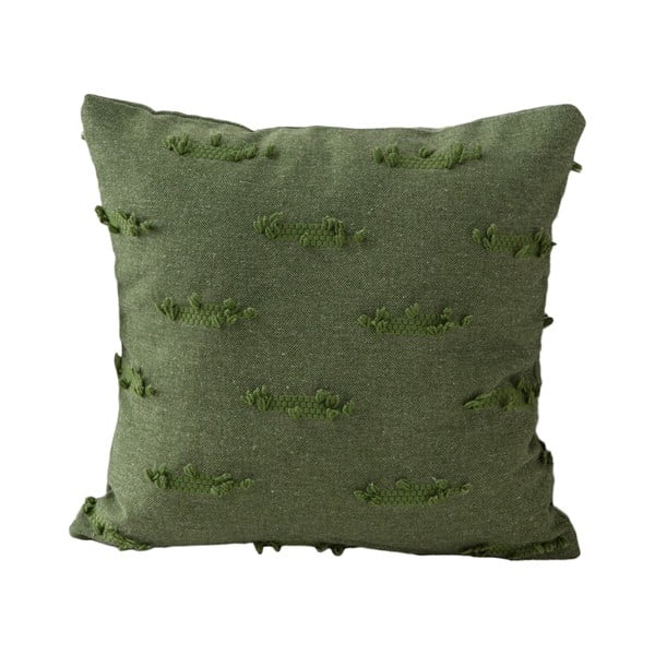 Poszewka na poduszkę 43x43 cm Tuffet – Mioli Decor