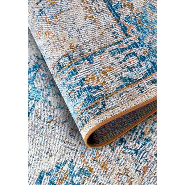 Jasnoniebieski dywan odpowiedni na zewnątrz 160x235 cm Rene – Villeroy&Boch-image-3