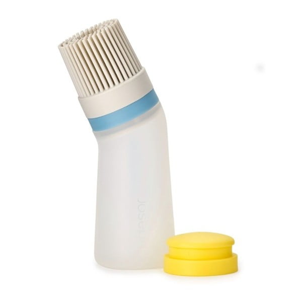 Pędzel do smarowania ciast i mięs z dozownikiem Joseph Joseph Glaze