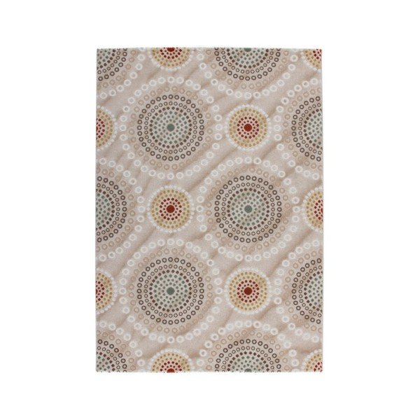 Dywan Navajo 973 Ivory, 80x150 cm