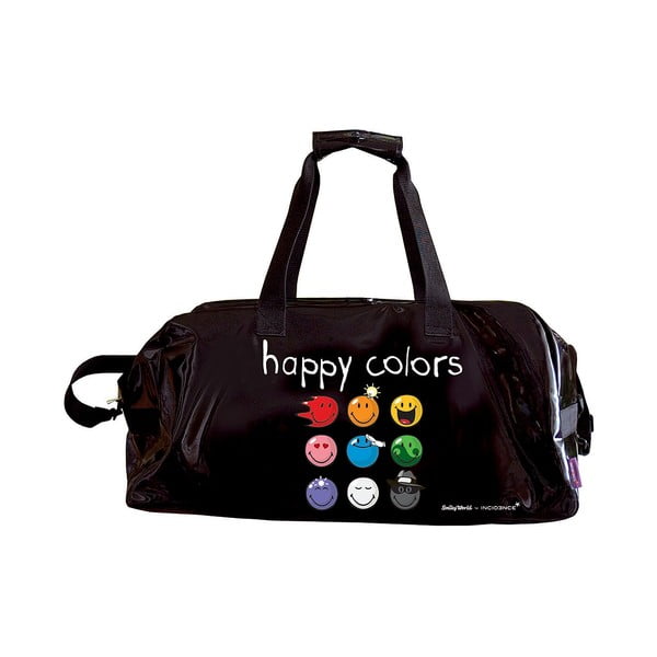 Torba podróżna Happy Colors
