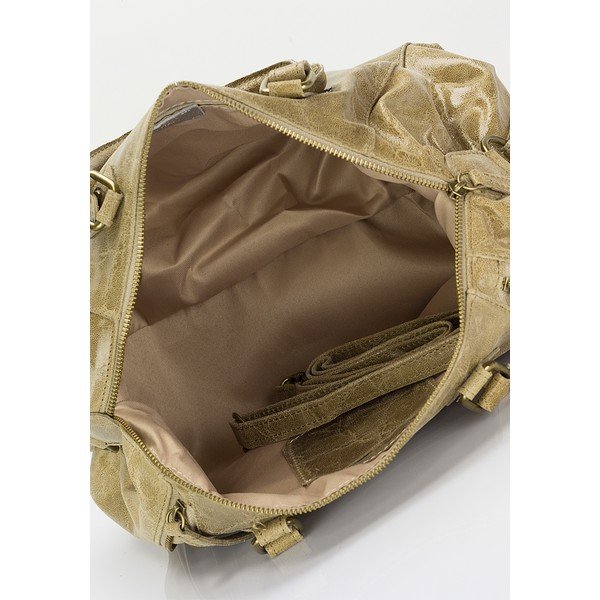 Torebka Print Taupe-image-1