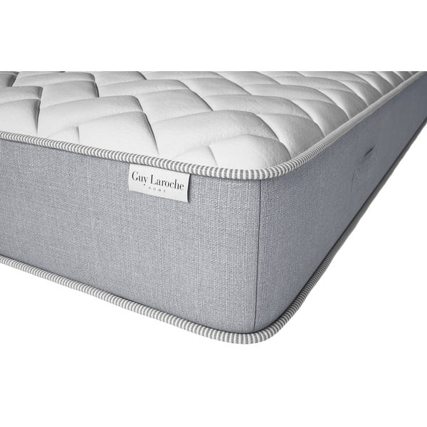Dwustronny twardy materac Guy Laroche Home Talent, 180x200 cm-image-4