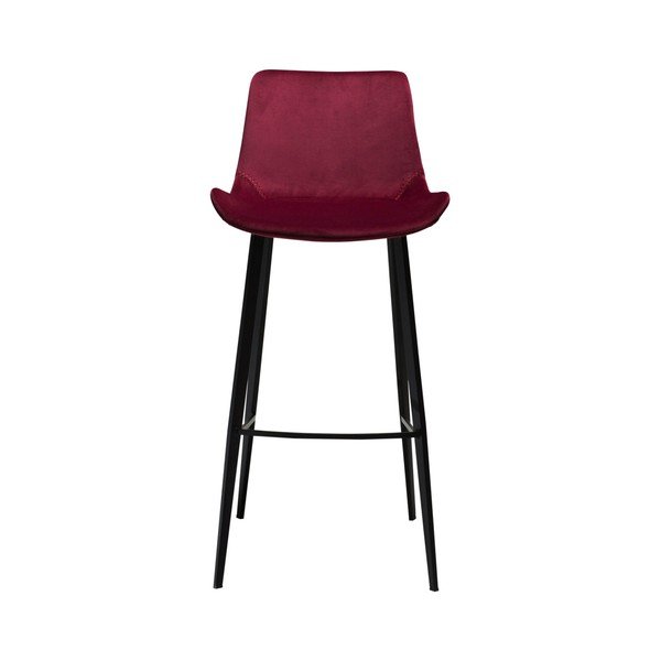 Bordowy hoker DAN-FORM Denmark Hype-image-1