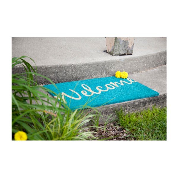 Wycieraczka Entryways Cursive, 40x60 cm-image-2