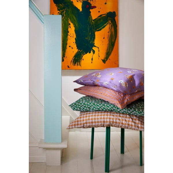 Poszewka na poduszkę 60x63 cm Grand Pleasantly – JUNA-image-1