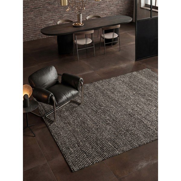 Ciemnoszary dywan 200x290 cm Wilma – Villeroy&Boch-image-1