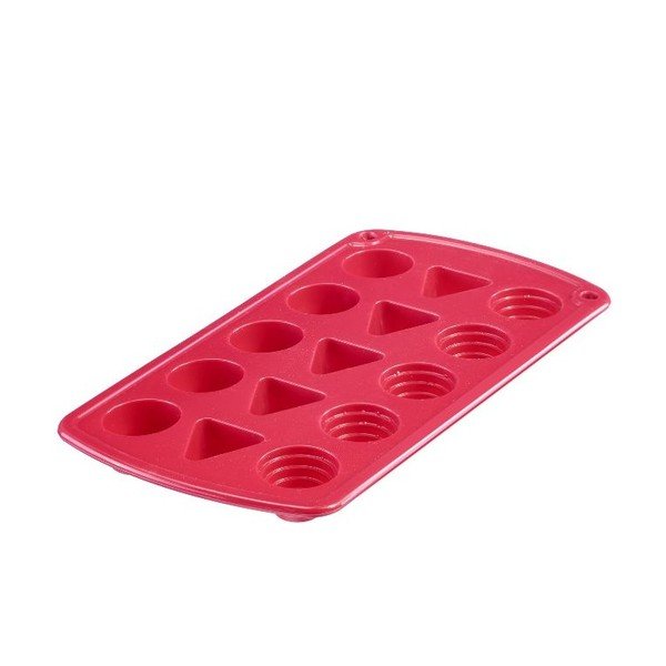 Silikonowa forma na pralinki Trio
