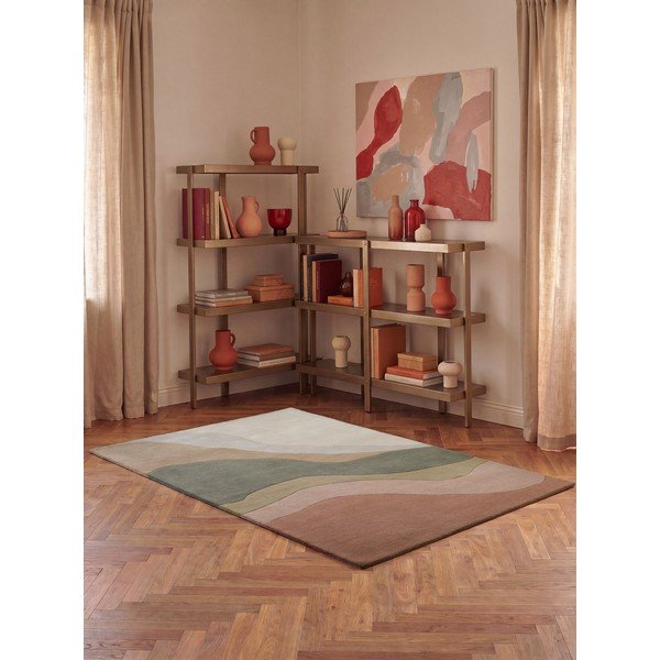 Wełniany dywan 120x170 cm Chelsea – Ted Baker-image-1
