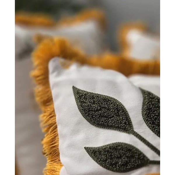 Poszewka na poduszkę 43x43 cm – Mila Home-image-1