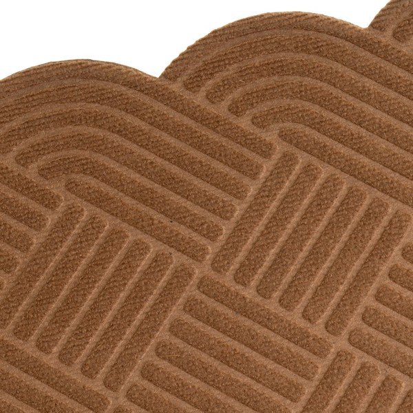 Wycieraczka 45x75 cm Knit – Casa Selección-image-1