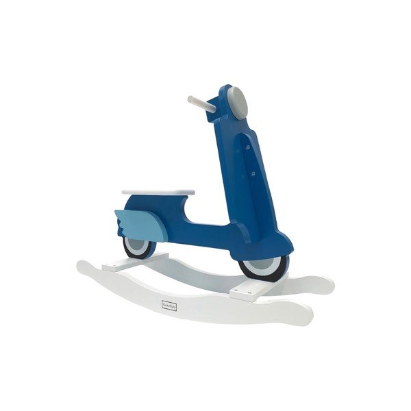 Koń na biegunach Scooter – Rocket Baby