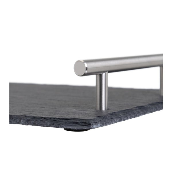 Łupkowa taca 20x40 cm – Casa Selección-image-2