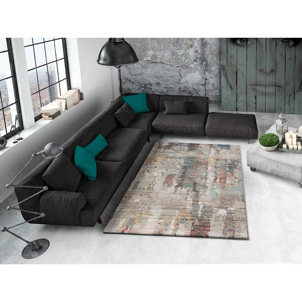 Dywan Universal Amira Multi, 140x200 cm-image-2