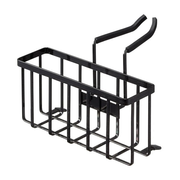 Wiszący metalowy uchwyt na gąbkę – YAMAZAKI