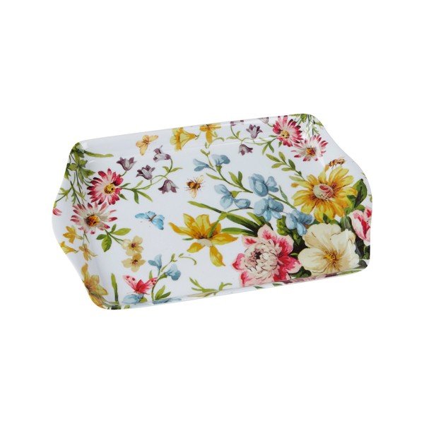 Taca Katie Alice English Garden, 21x14 cm
