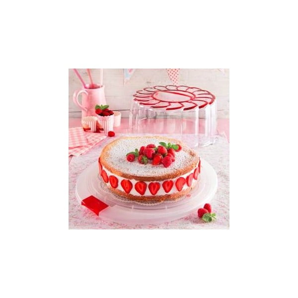 Pojemnik na tort Snips Berries-image-1