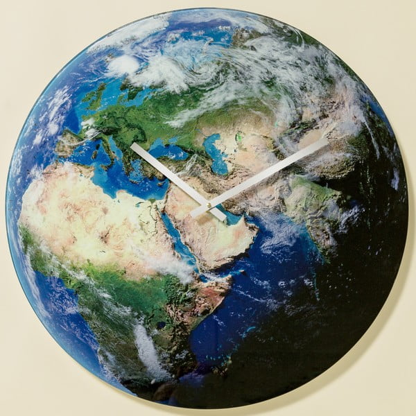 Zegar Boltze Globe