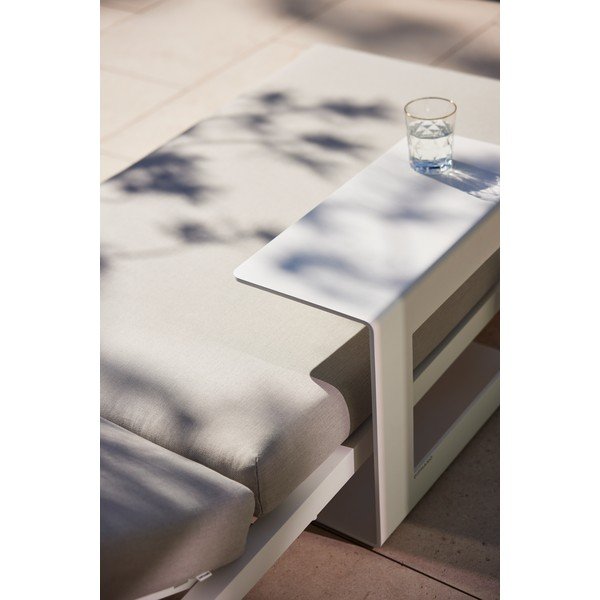 Stolik ogrodowy 26x54 cm Side – Diphano-image-4