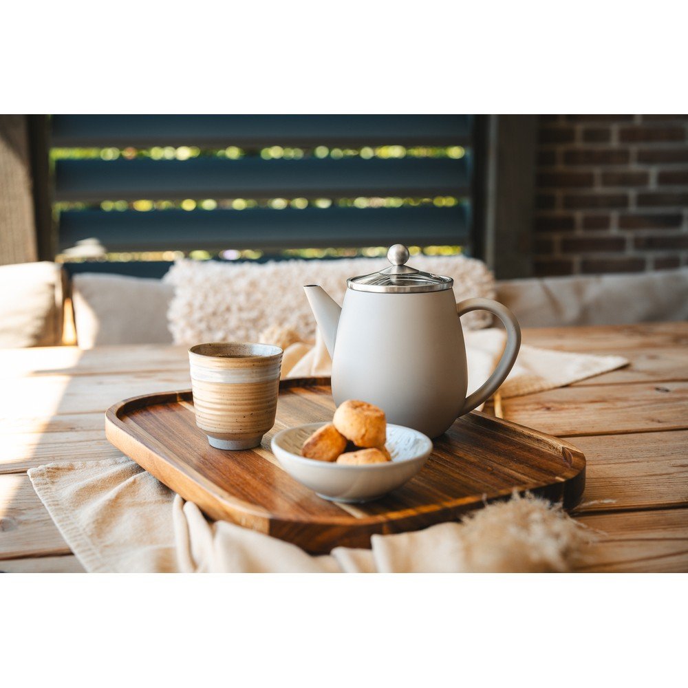 Filiżanki ceramiczne zestaw 3 szt. 200 ml Jari – Bredemeijer (zdjęcie 9)