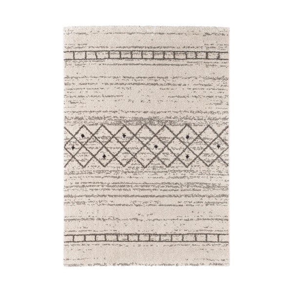 Jasny dywan Mint Rugs Stripes, 160x230 cm