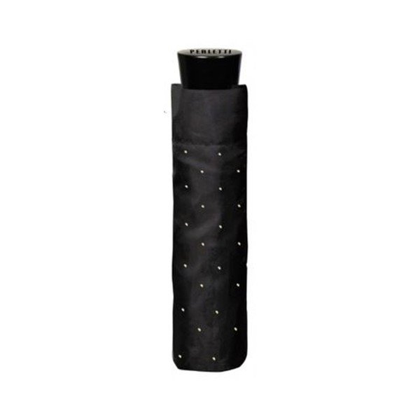 Parasol Ambiance Parletti Black-image-1