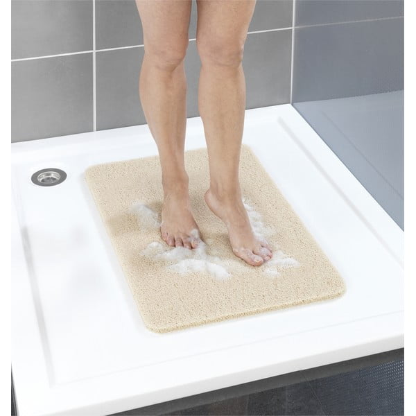 Antypoślizgowa mata prysznicowa 60x40 cm – Maximex-image-1