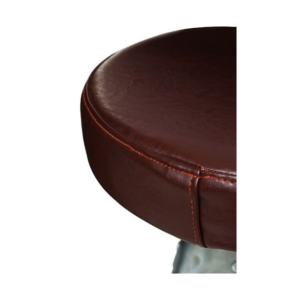 Stołek Aviator Leather-image-4
