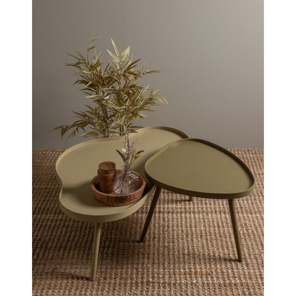 Stolik 50x61 cm Mae – WOOOD-image-1