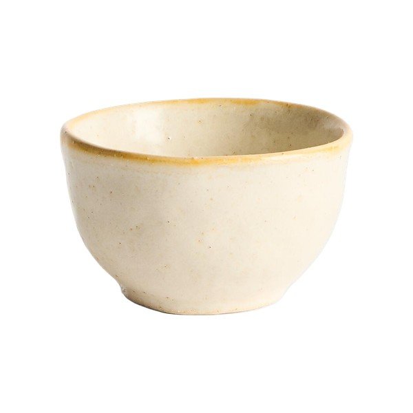 Kremowa ceramiczna miska Belor – Kave Home