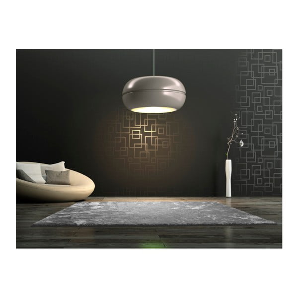 Szary chodnik Universal Nepal Liso, 60x110 cm-image-1