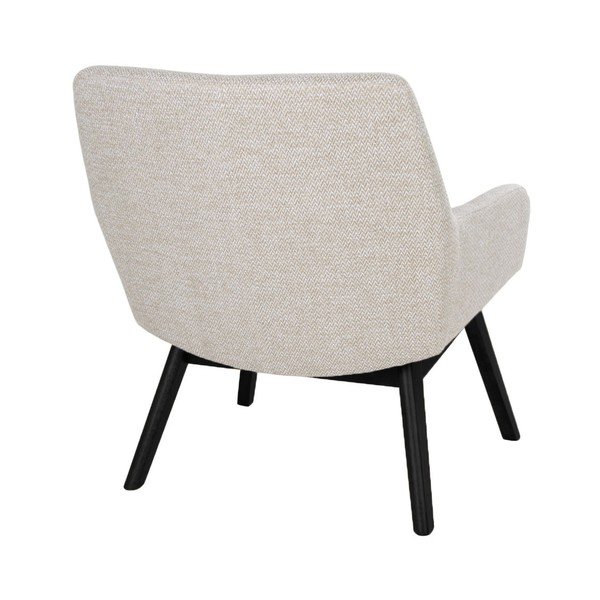 Beżowy fotel House Nordic London-image-3