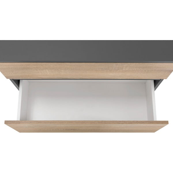 Szafka pod umywalkę Støraa Wisla, 80x55 cm-image-4