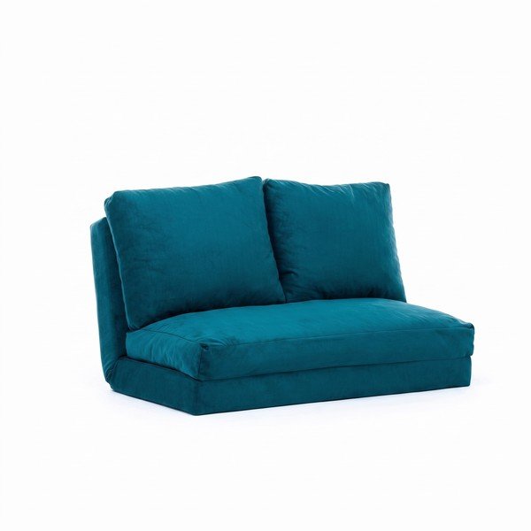 Morska rozkładana sofa 120 cm Taida – Balcab Home