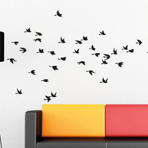 Naklejka Fanastick Birds in Flight-image-2