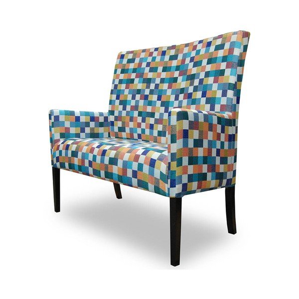 Kolorowa ławka Massive Home Anne-image-4