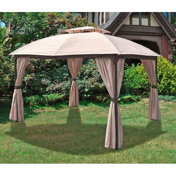 Namiot ogrodowy Pires – Garden Pleasure-image-1
