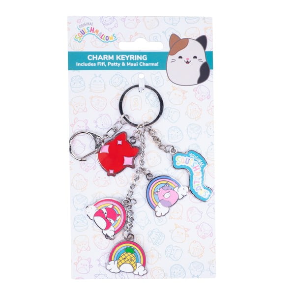 Breloczek Fizz – SQUISHMALLOWS-image-2